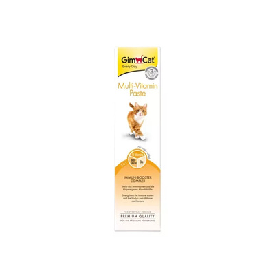 Gimborn Gim Cat Multivitaminepasta 200g