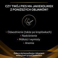 PRO PLAN Veterinary Diets NF Renal Function nat hondenvoer mousse 195g