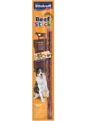 Vitakraft Beef Stick Hondenkool met runderhartjes 12g