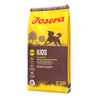 JOSERA Kinderen 12,5kg