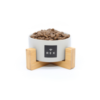 Rex Natural Range Graanvrij Kip & Aardappel 14kg