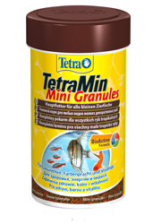 Tetra Mini-Korrels 100ml