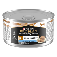 PURINA Pro Plan Veterinary Diets NF Renal Function Cat 12x195g