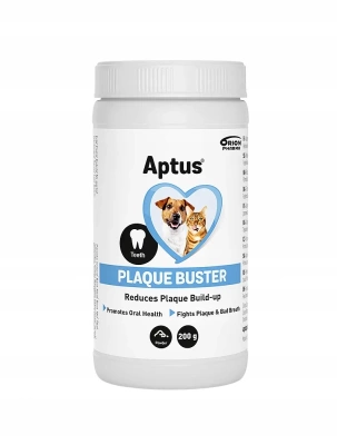 ORIONPHARMA Aptus Plaque Buster 200 g- tandplakverwijderaar