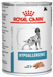 ROYAL CANIN Hypoallergeen 6x400g