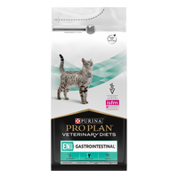 PURINA Pro Plan Veterinary Diets EN Gastrointestinal Cat 1,5kg