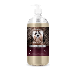 Eurowet Shampoo voor Shih Tzu 1l