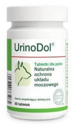 Dolfos UrinoDol 60 tabletten