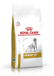 ROYAL CANIN Urinair S/O 2x13kg