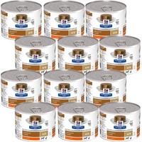 Hill's Prescription Diet Canine/Feline a/d 12x200 g