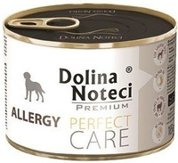 Dolina Noteci Premium Perfect Care Allergie 6x185g