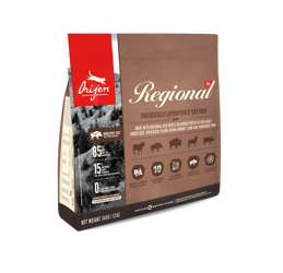 Orijen Regional Red Cat 340g