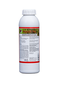 LAB-V Hepasil Vet voor Runderen - Voermengsel voor runderen om de leverfunctie te verbeteren 1kg