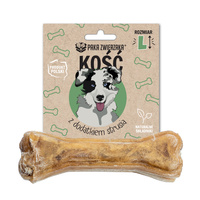 Paka Zwierzaka Struisvogelbot L