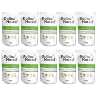 Dolina Noteci Premium Rijk aan wild 10x150g