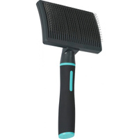 Zolux Anah Hondenborstel met Intrekbare Naalden L