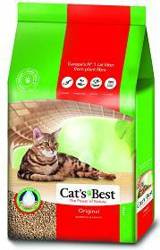 Rettenmaier Polska JRS Cats Best Original 30l/13kg
