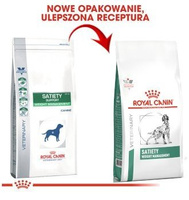 ROYAL CANIN Verzadigd Gewicht Management 2x12kg