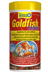 Tetra Goudvis Kleur 250ml