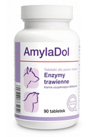 Dolfos AmylaDol 90 tabletten