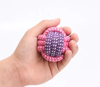 NUXIE® Hondenspeelgoed Set 7st