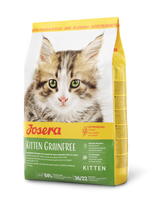 Josera Kitten Grainfree 2kg