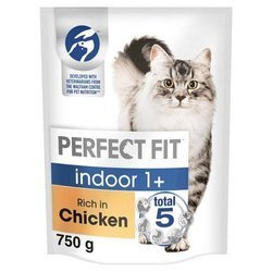 PERFECT FIT Adult 1+ Kleine rassen met kip 825g
