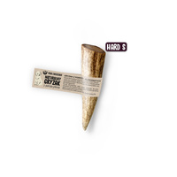 Animal Pack Natuurlijk Hertengewei Kauw Hard S 