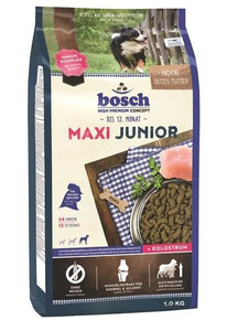 Bosch Junior Maxi (nieuwe formule) 1kg