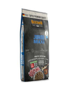 BELCANDO Junior Maxi 12,5 kg