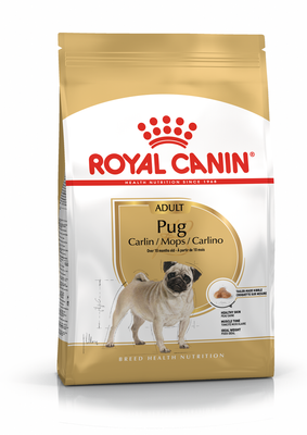 ROYAL CANIN Pug Adult 1,5kg