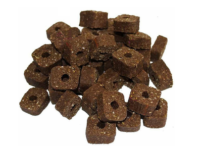 Maced Gehaktballetjes met lamsvlees 500g