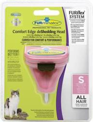 FURMINATOR Furflex opzetkam voor kattenhaar