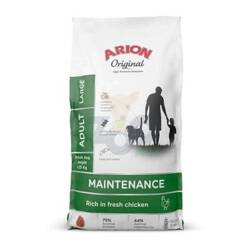 ARION Original Onderhoud Adult Large 12kg