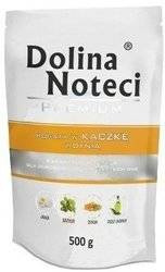 Dolina Noteci Premium Eend met Pompoen 500g