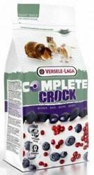 Versele-Laga Crock Complete Berry - Berry Traktatie voor Konijnen en Knaagdieren 50g