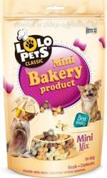 Lolo Pets Trainers Koekjes Mini Mix 350g -