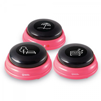 Honger naar woorden TALKING PET VOLGENDE WOORDEN LOCATIES