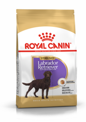 ROYAL CANIN Labrador Retriever Sterilised 12kg