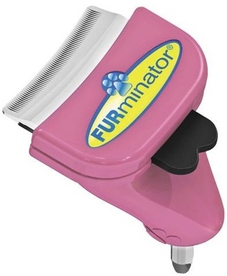 FURMINATOR Furflex opzetkam voor kattenhaar