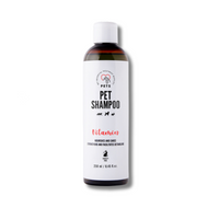 PET Shampoo Vitamin_Shampoo 250ml Voedend en verzorgend