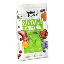 DOLINA NOTECI Premium gedroogd hondenvoer 9kg