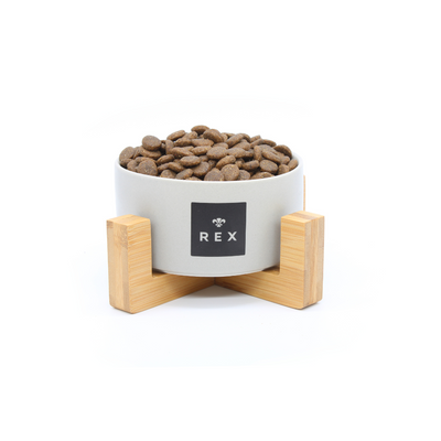 Rex Natural Range Puppy Grote Rassen Kip & Rijst 14kg