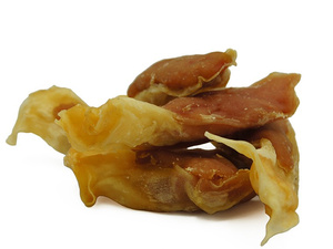 Master Dog Konijnenoren met eend 500g