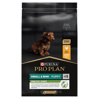 Purina Pro Plan Small & Mini Puppy Optistart Kip & Rijst 7kg