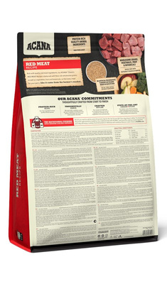 Acana Classic Rood Vlees 2kg