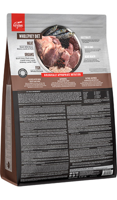 Orijen Regional Red Cat 1.8kg