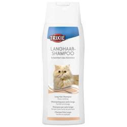 Trixie Shampoo voor langharige katten 250ml