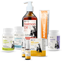 Lab-v Pet Care Box MAXI – Cadeauset voor katten