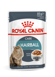 ROYAL CANIN Hairball Care 12x85g